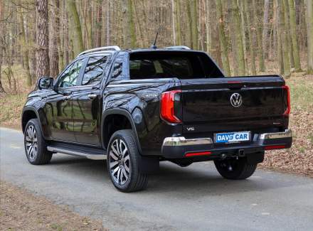 Volkswagen - Amarok