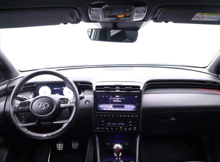 Hyundai - Tucson