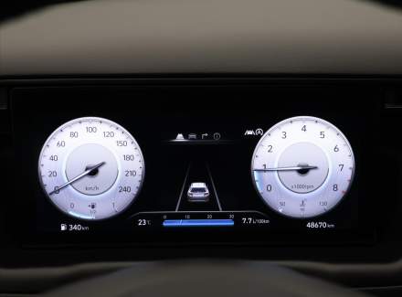 Hyundai - Tucson