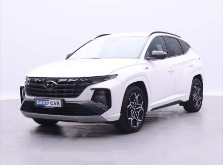 Hyundai - Tucson