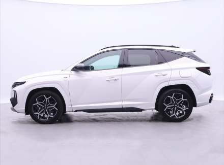 Hyundai - Tucson