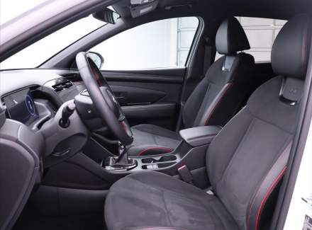 Hyundai - Tucson