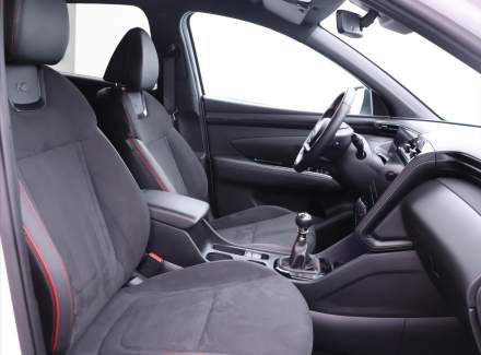 Hyundai - Tucson
