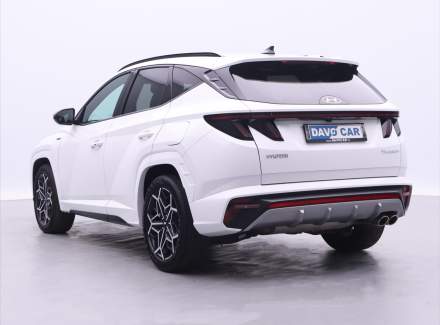 Hyundai - Tucson