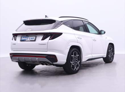 Hyundai - Tucson