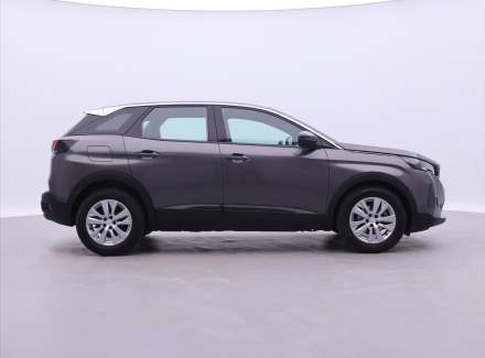 Peugeot - 3008