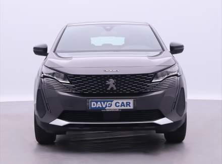 Peugeot - 3008