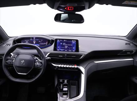 Peugeot - 3008