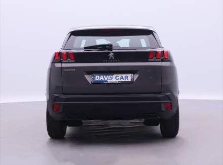 Peugeot - 3008