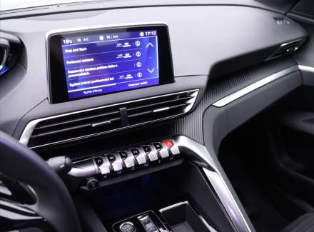 Peugeot - 3008