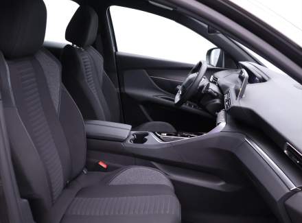 Peugeot - 3008