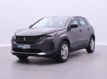 Peugeot - 3008