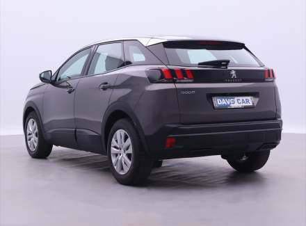Peugeot - 3008