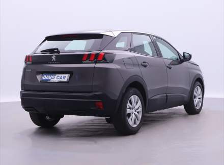 Peugeot - 3008