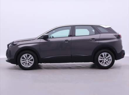 Peugeot - 3008