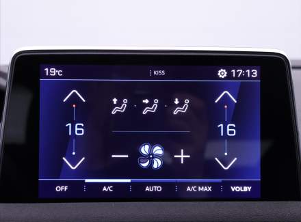 Peugeot - 3008