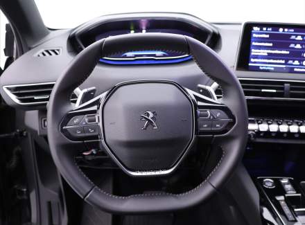 Peugeot - 3008