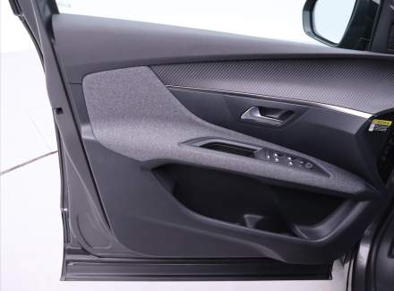 Peugeot - 3008