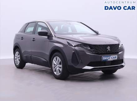 Peugeot - 3008