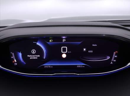 Peugeot - 3008