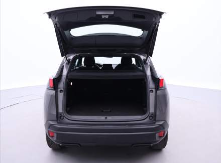 Peugeot - 3008