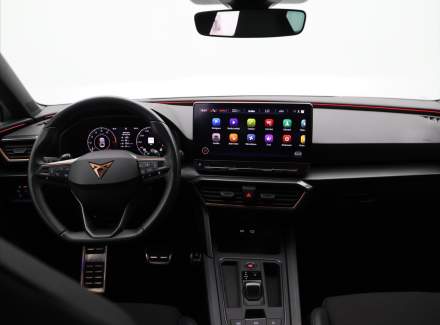 Cupra - Leon