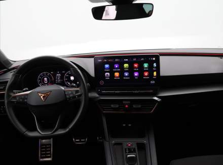 Cupra - Leon