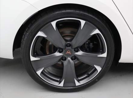 Cupra - Leon