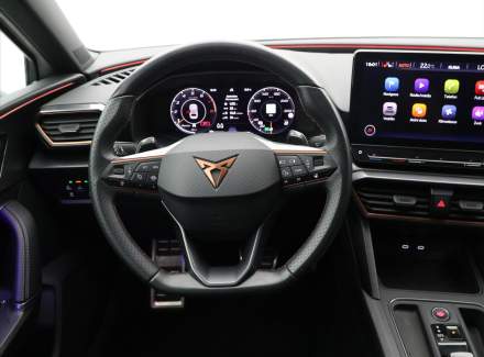 Cupra - Leon