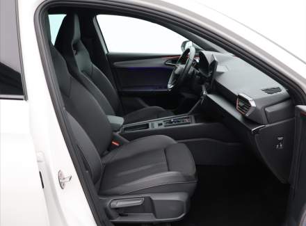Cupra - Leon