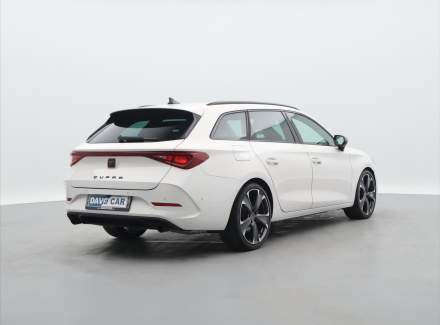 Cupra - Leon