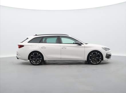 Cupra - Leon