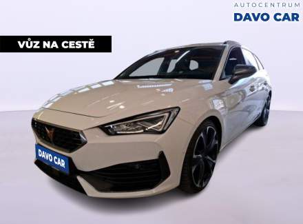 Cupra - Leon