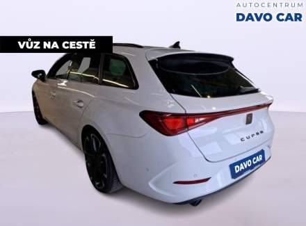 Cupra - Leon