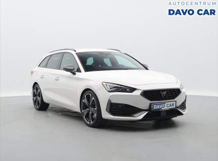 Cupra - Leon
