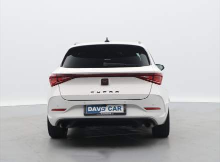 Cupra - Leon