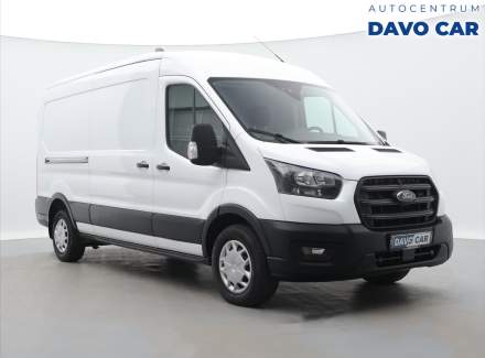 Ford - Transit
