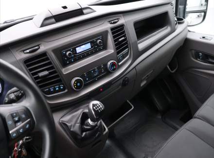 Ford - Transit