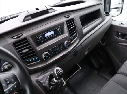 Ford - Transit