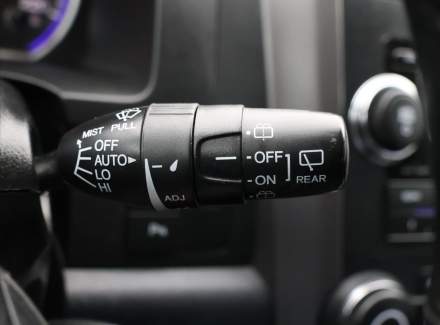 Honda - CR-V