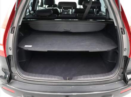 Honda - CR-V