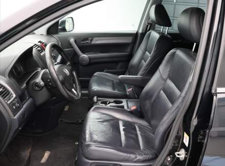 Honda - CR-V