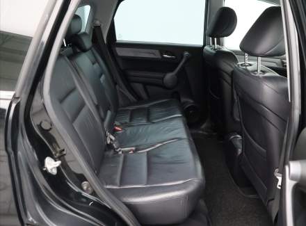 Honda - CR-V