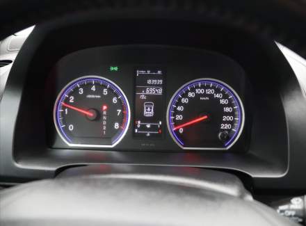 Honda - CR-V