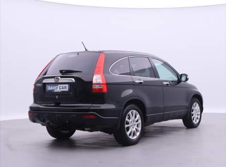 Honda - CR-V