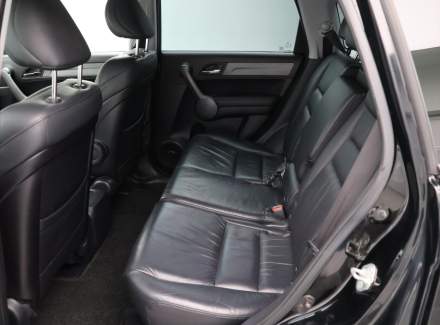 Honda - CR-V