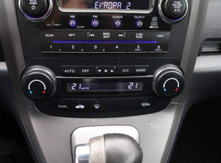 Honda - CR-V