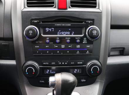 Honda - CR-V