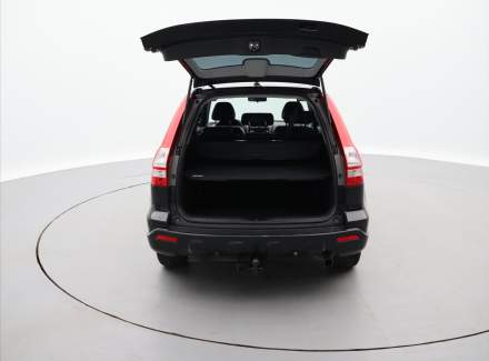 Honda - CR-V
