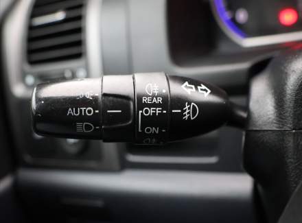 Honda - CR-V